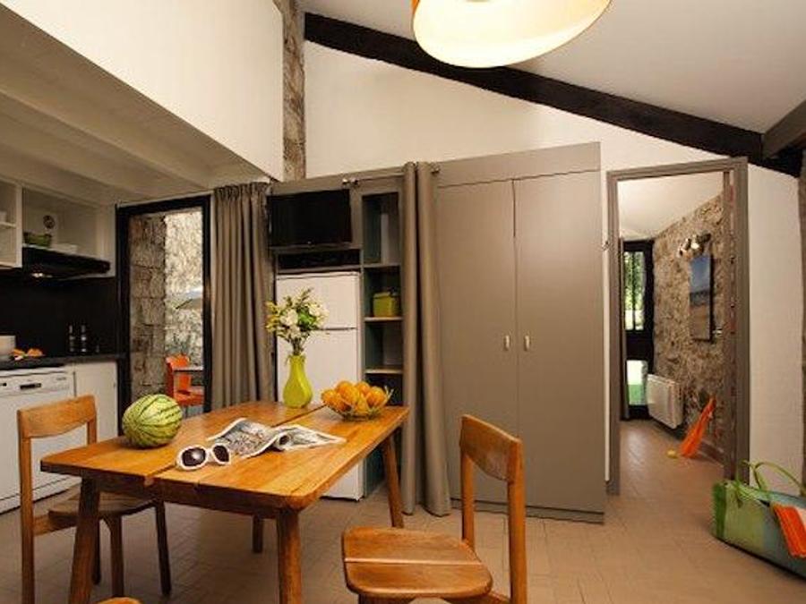 Maison 5 personnes - Cottage 2 pièces 5 personnes 3