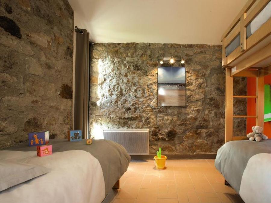 Maison 5 personnes - Cottage 2 pièces 5 personnes 7