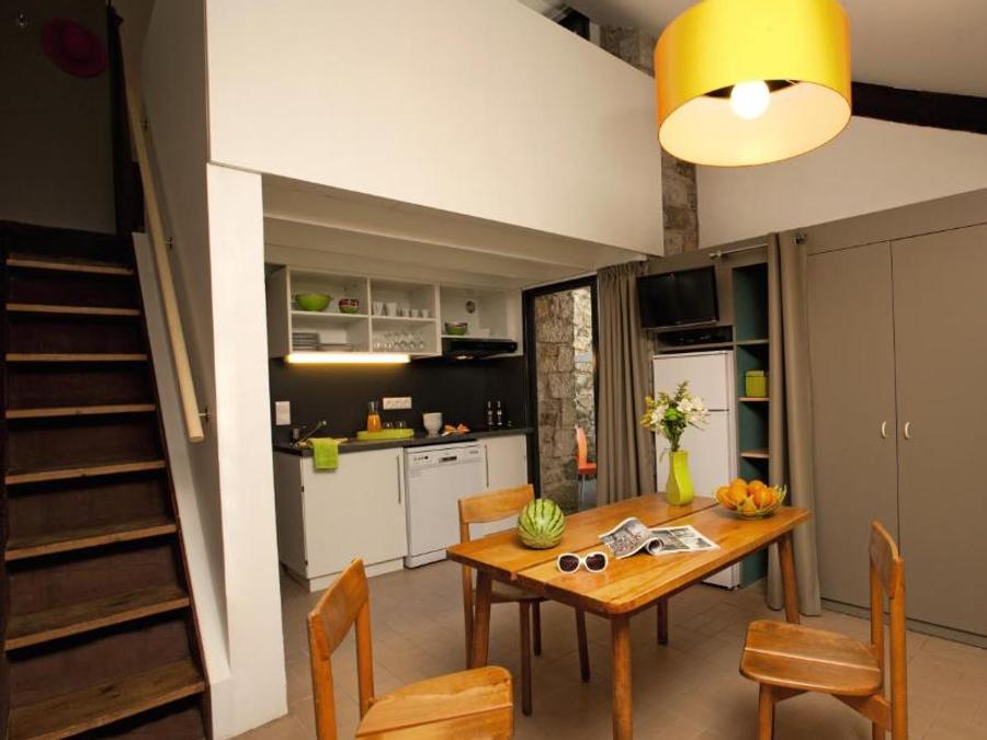 Maison 5 personnes - Cottage 2 pièces 5 personnes 4