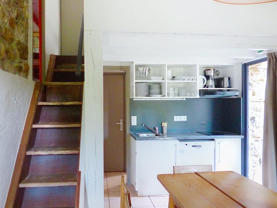 Maison 5 personnes - Cottage 2 pièces 5 personnes 11