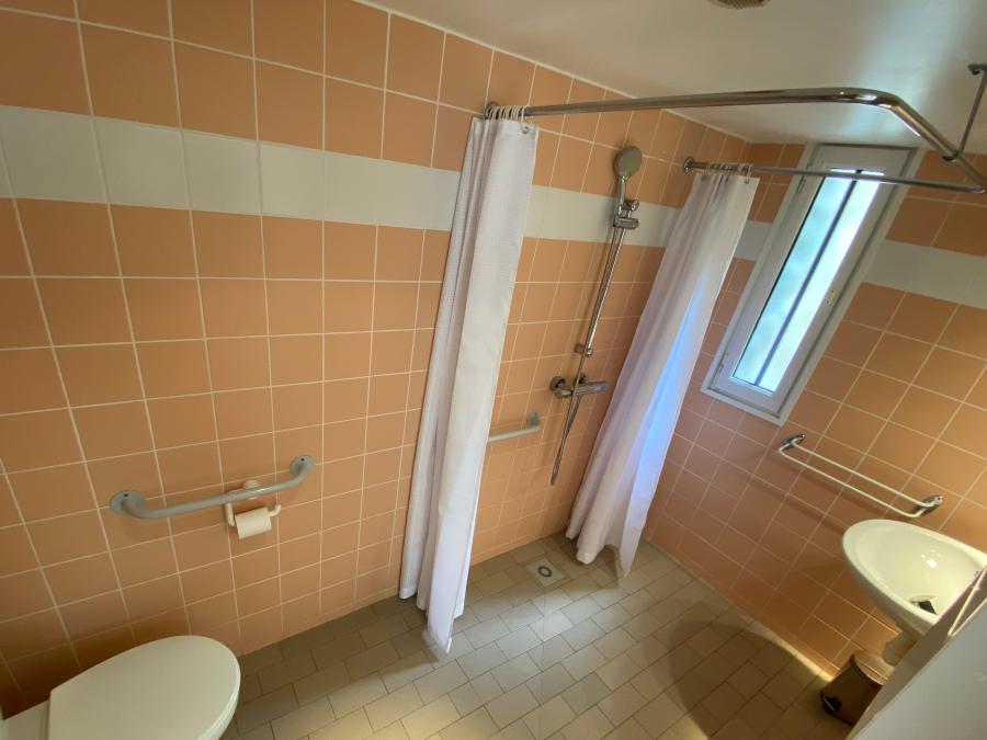 Maison 4 personnes - Cottage 2 pièces 4 PMR 5