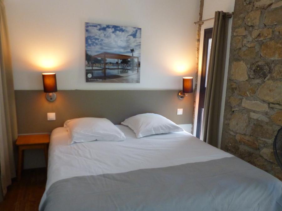 Maison 4 personnes - Cottage 2 pièces 4 PMR 4