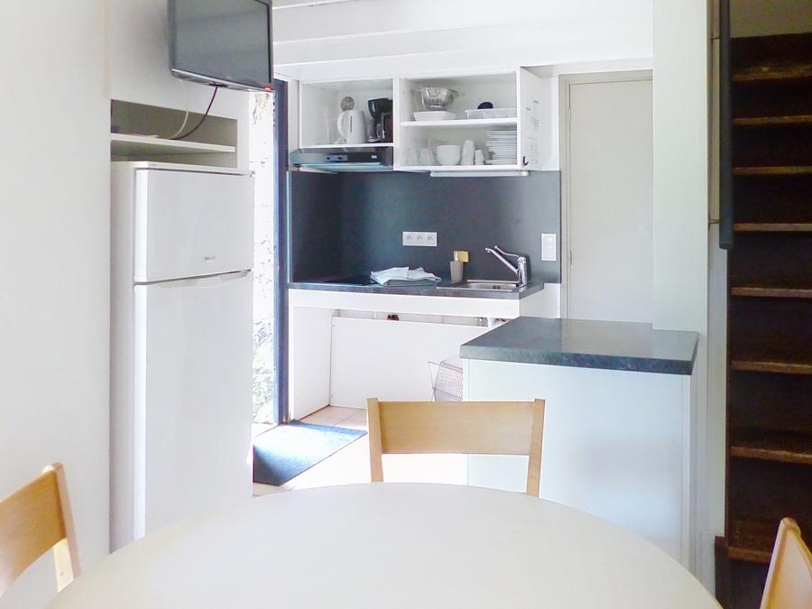 Maison 4 personnes - Cottage 2 pièces 4 PMR 8