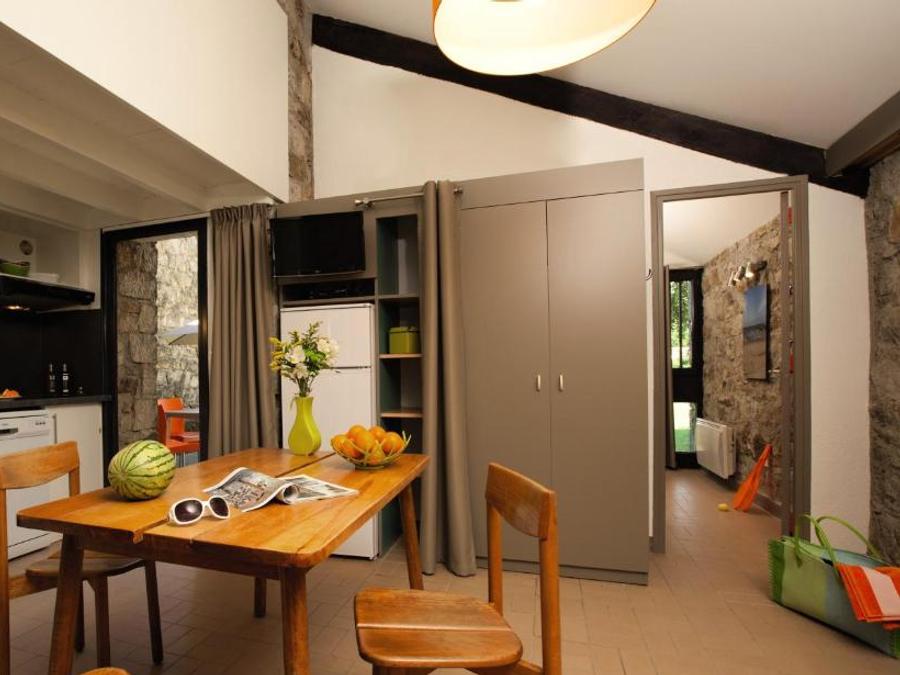 Maison 4 personnes - Cottage 2 pièces 4 PMR 6