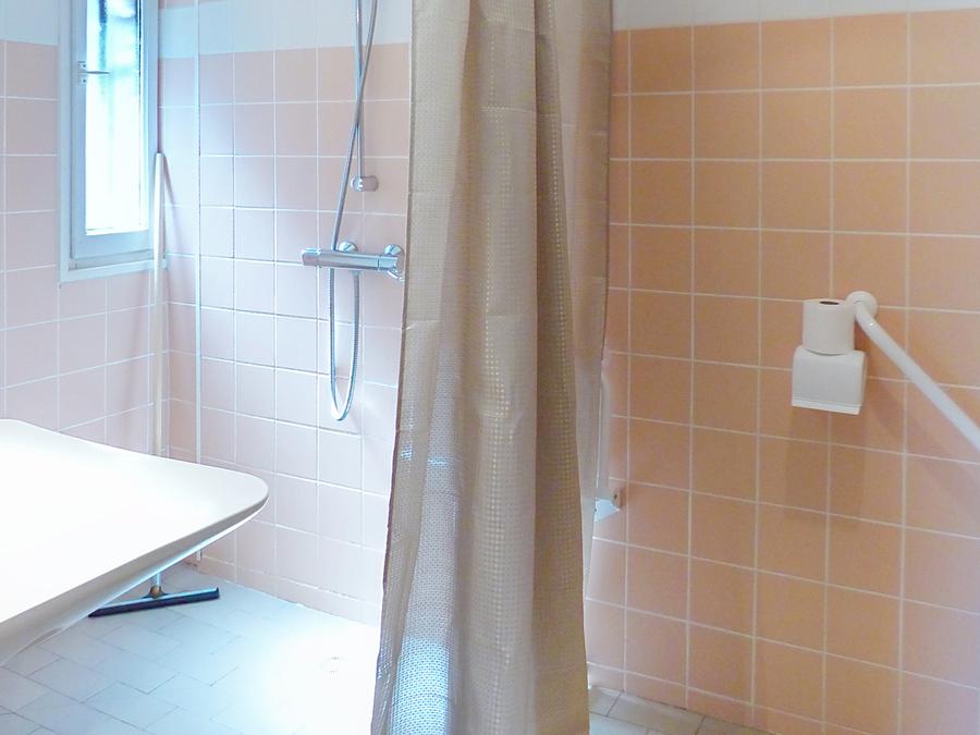 Maison 4 personnes - Cottage 2 pièces 4 PMR 9