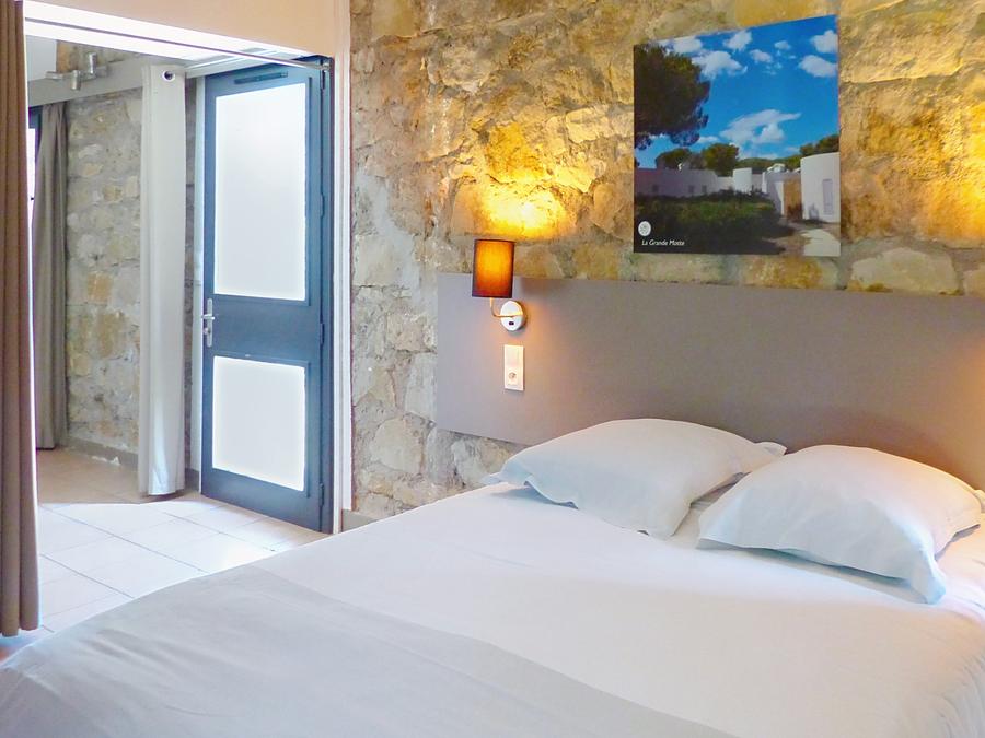 Maison 4 personnes - Cottage 2 pièces 4 PMR 0