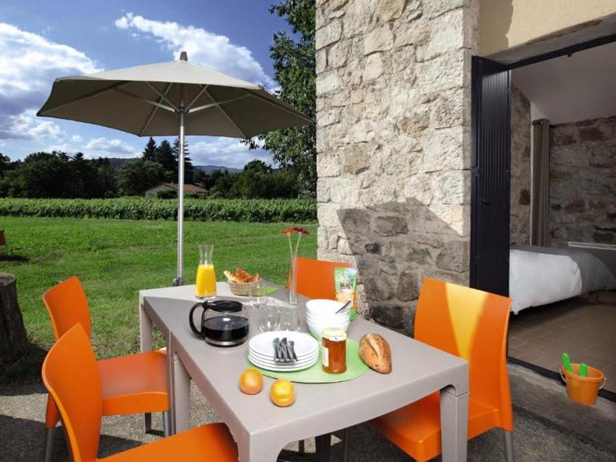 Maison 2 personnes - Cottage 2 personnes 1