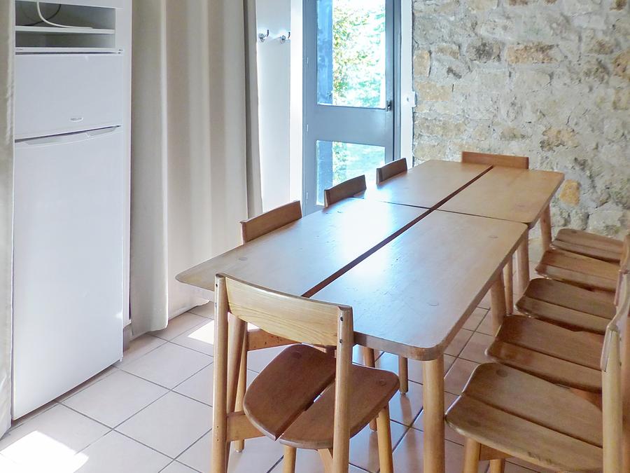 Maison 10 personnes - Cottage 3 pièces 7