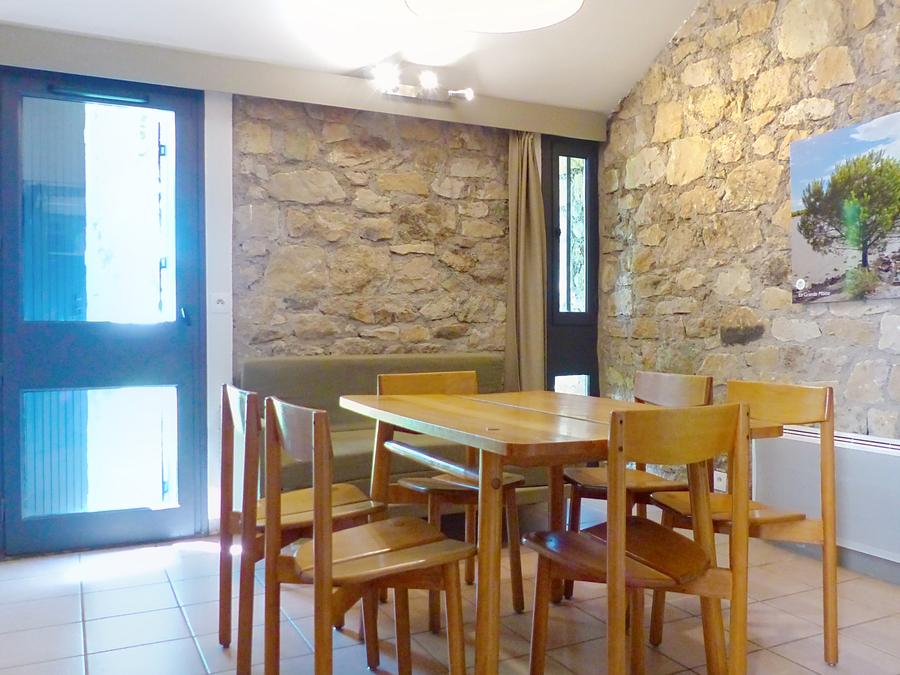 Maison 10 personnes - Cottage 3 pièces 6