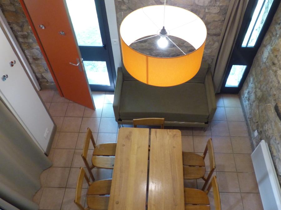 Maison 10 personnes - Cottage 3 pièces 5