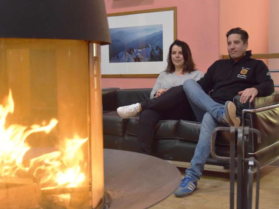 Appartement 4 personnes 2