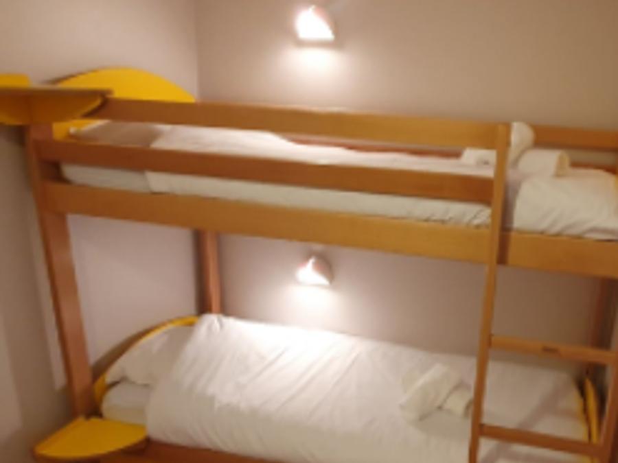 Appartement 4 personnes 1