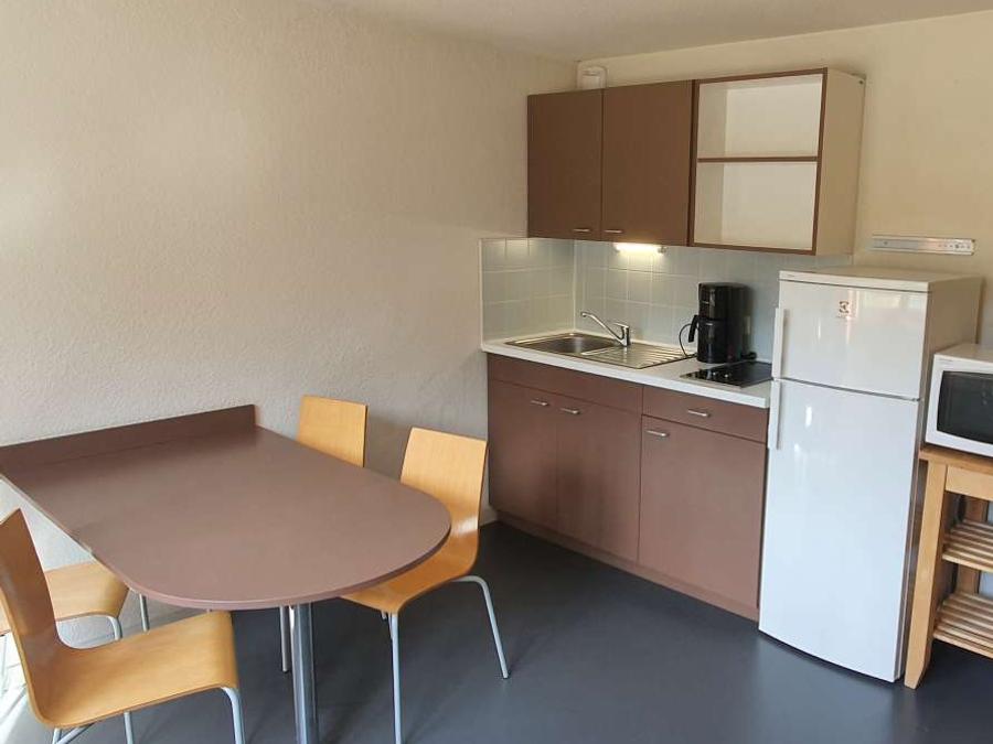 Appartement 4 personnes 3