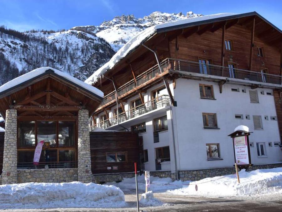 Appartement 6 personnes 5
