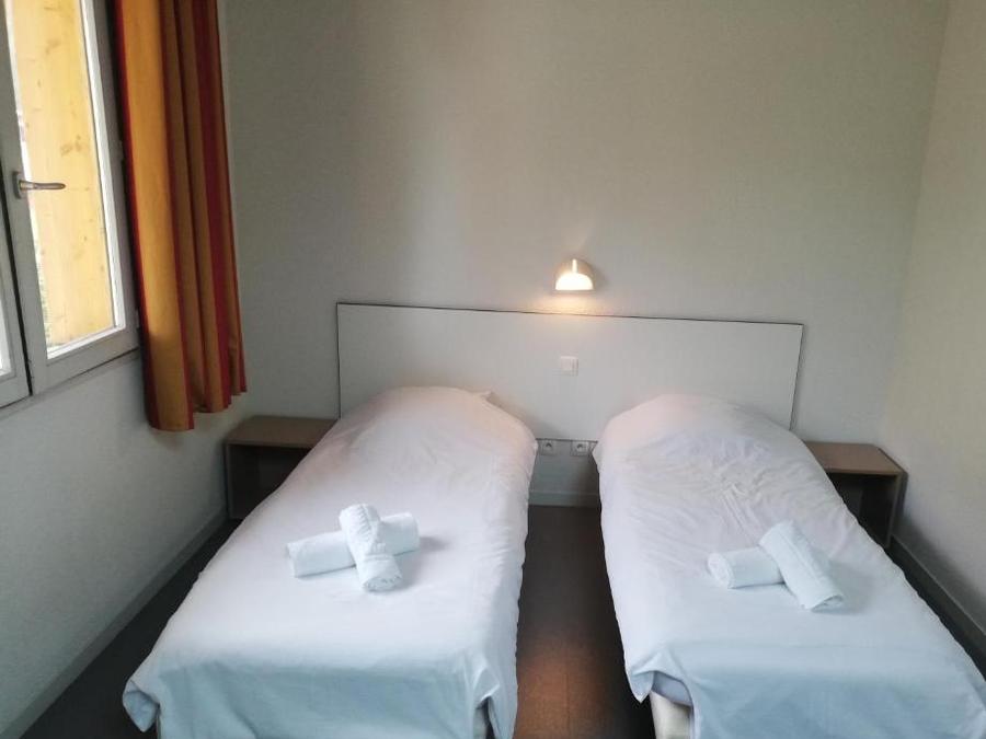 Appartement 6 personnes 2