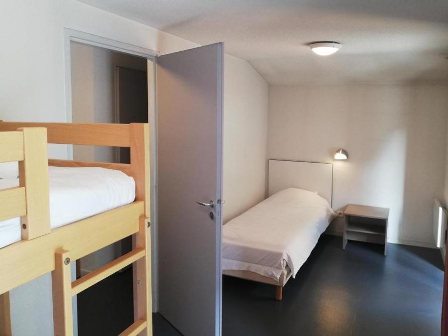 Appartement 6 personnes 1