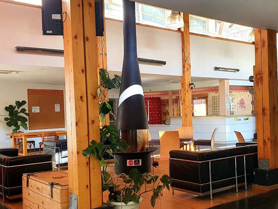 Appartement 6 personnes 3