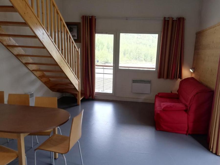 Appartement 7 personnes 1