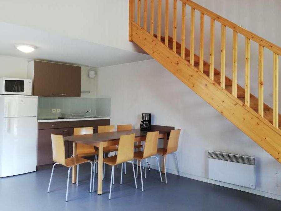 Appartement 7 personnes 0