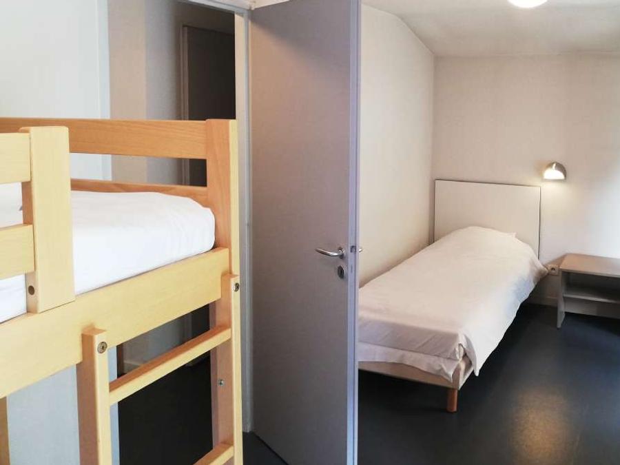 Appartement 5 personnes 8