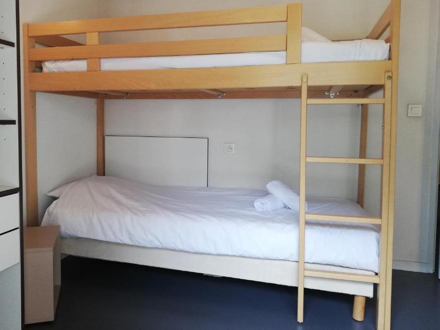 Appartement 5 personnes 2