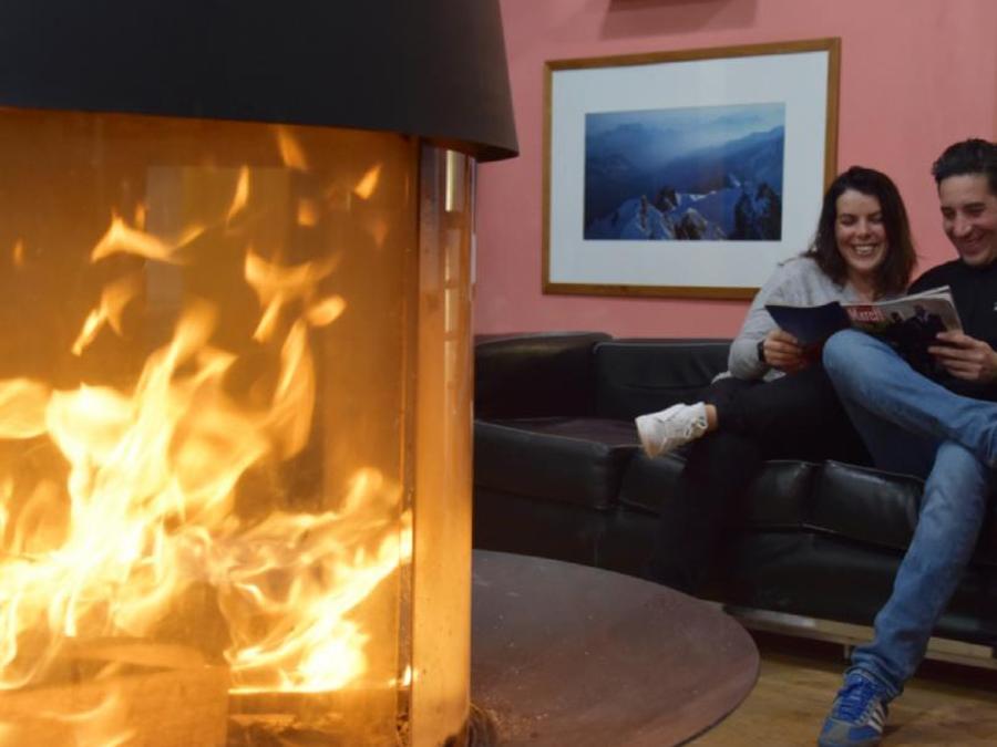 Appartement 5 personnes 7