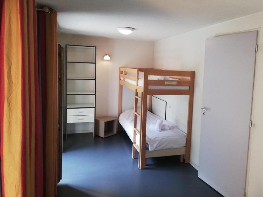 Appartement 5 personnes 5