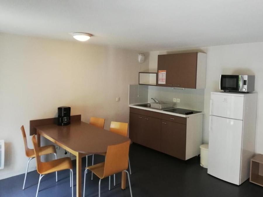 Appartement 5 personnes 0