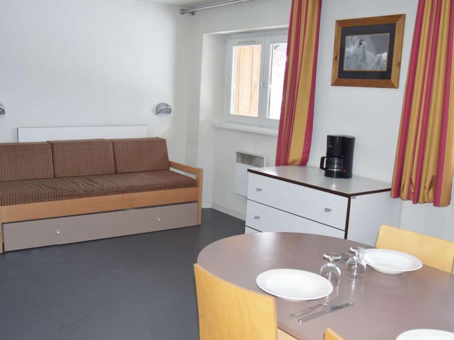 Studio 2 personnes 4