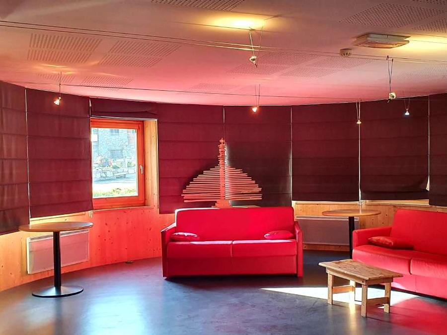 Appartement 4 personnes - PMR 4