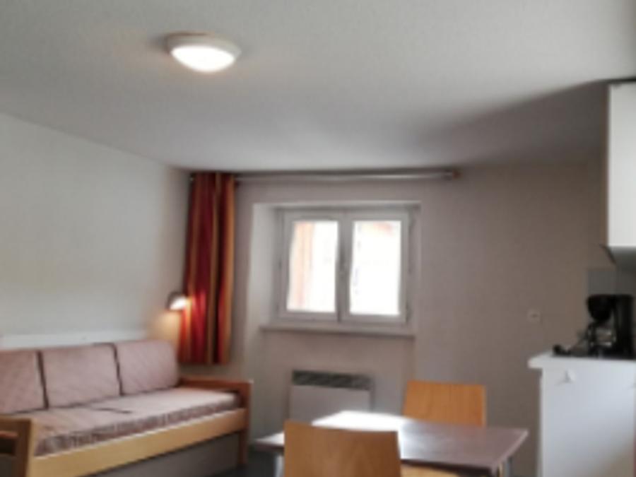 Appartement 4 personnes - PMR 0