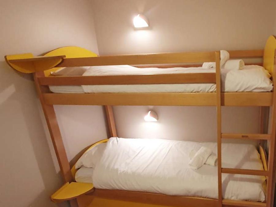 Chambre 4 personnes 1
