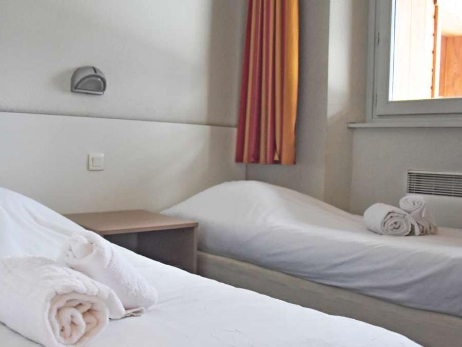 Chambre 2 personnes 1