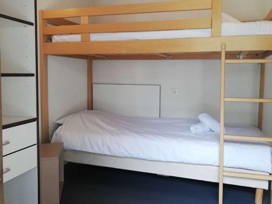 Chambre 6 personnes 0