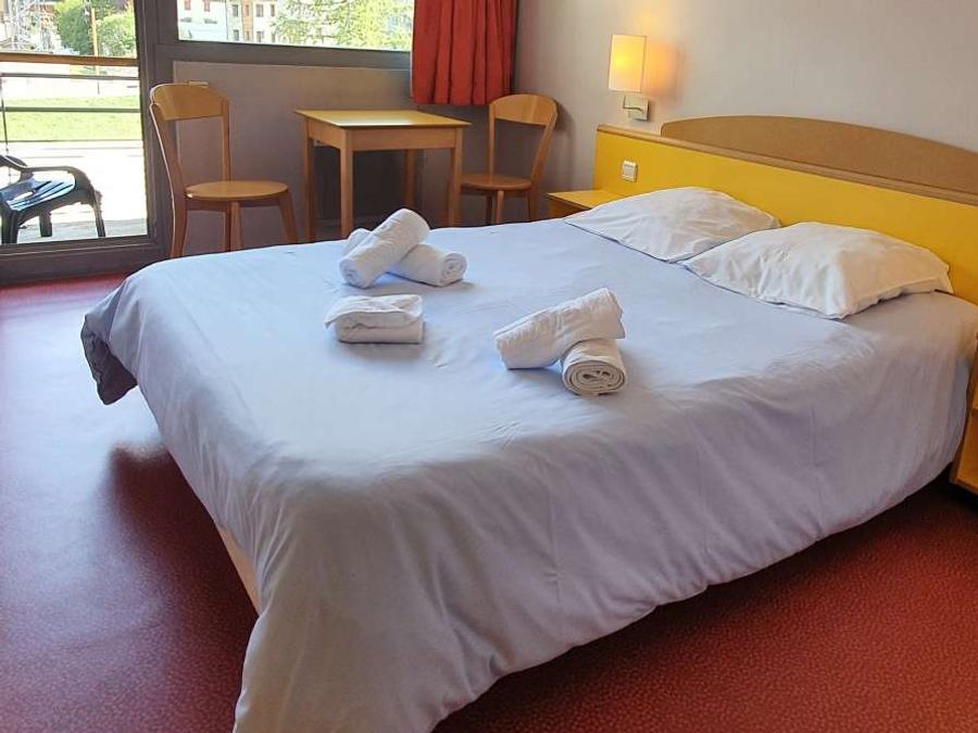 Chambre 6 personnes 3