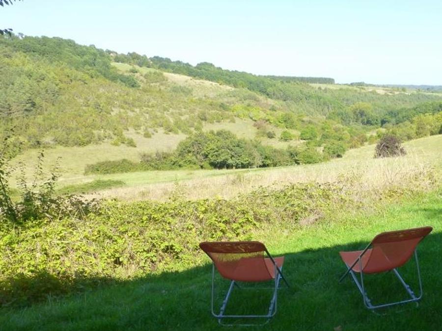 Chalet 6 personnes - Chalet Goa Confort 32m² (3 chambres) - Terrasse couverte 16m² - TV 6 pers 5