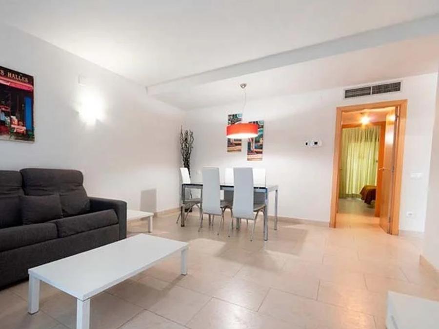 Appartement 6 personnes - A1 0