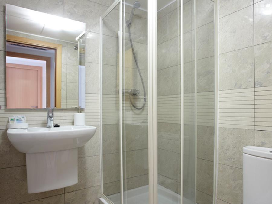 Appartement 6 personnes - A1 2