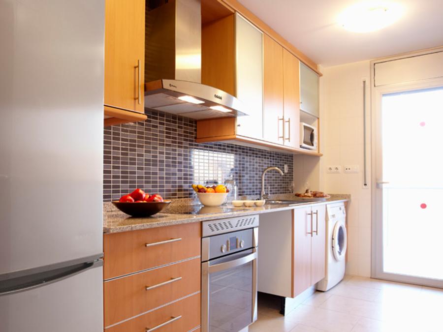 Appartement 6 personnes - A1 1