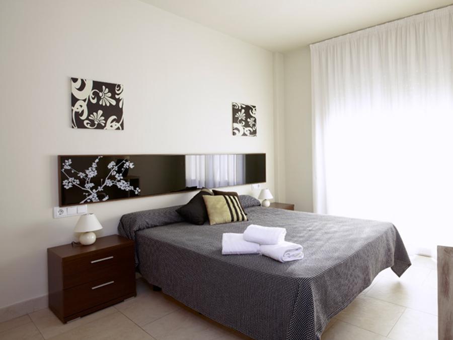 Appartement 6 personnes - A1 3