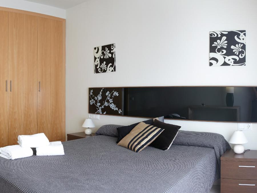Appartement 7 personnes - A2 3
