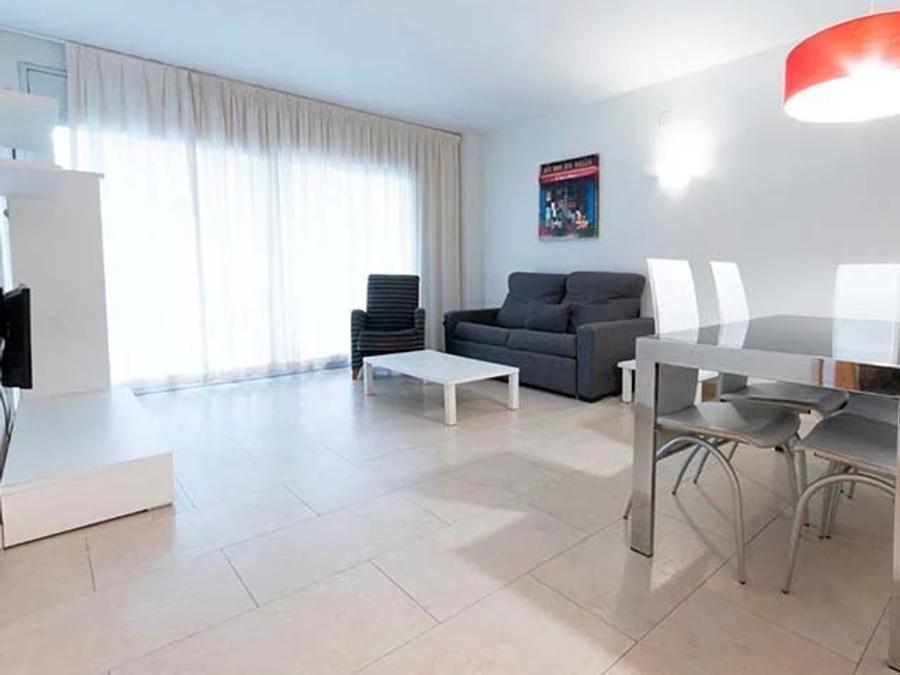 Appartement 7 personnes - A2 0