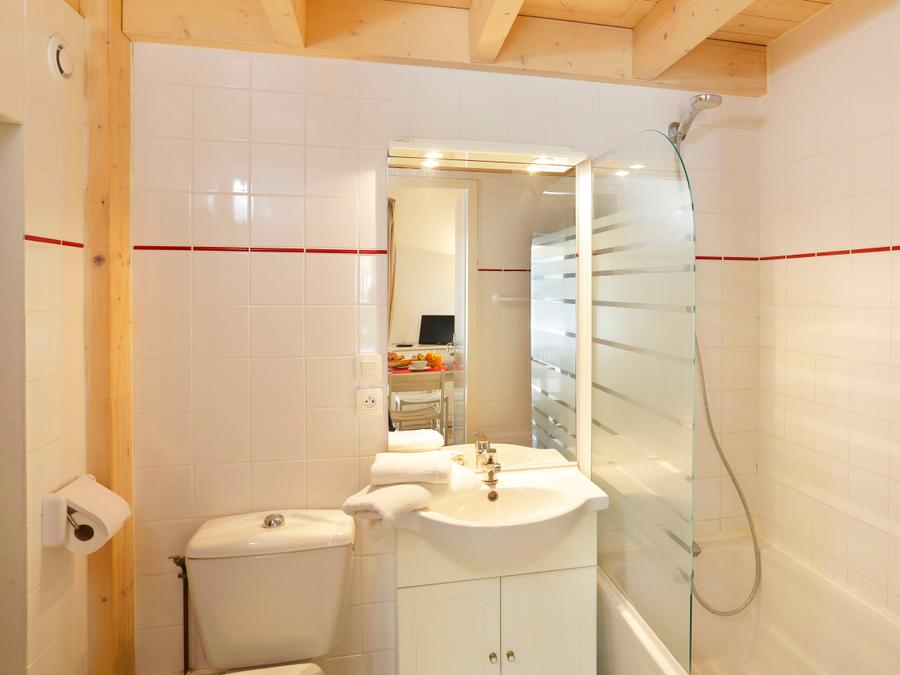 Studio 2 personnes 2