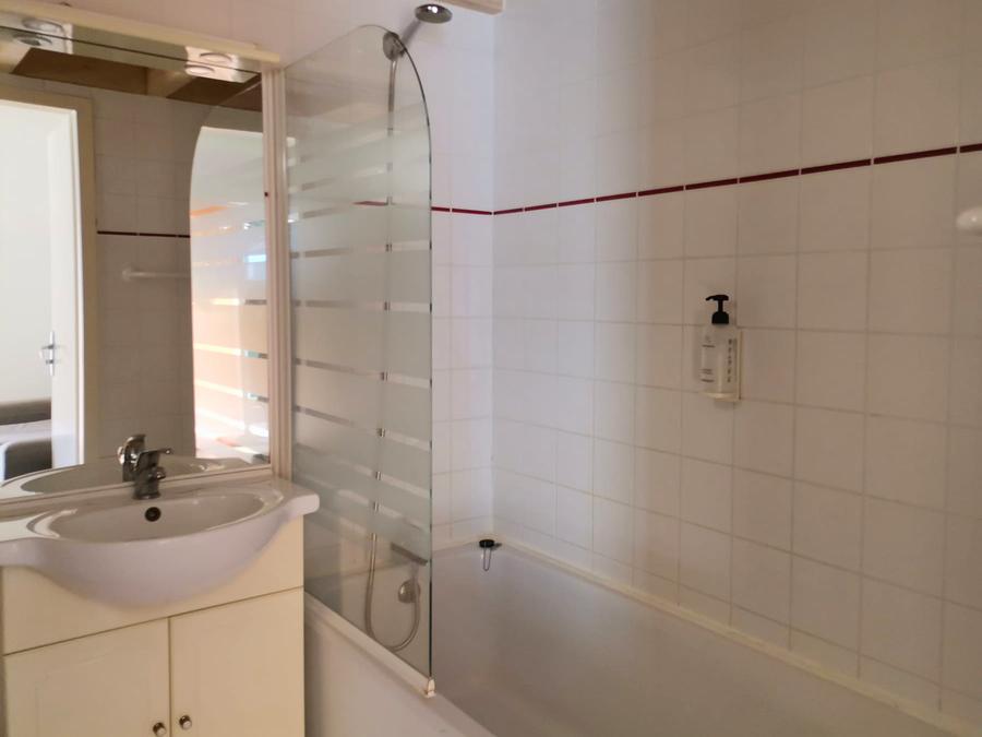 Appartement 4 personnes - 2 PIECES - MEZZANINE 6