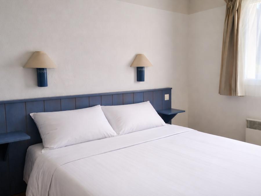 Appartement 4 personnes - 2 PIECES - MEZZANINE 5