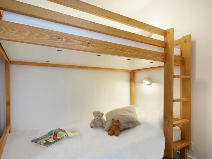 Appartement 8 personnes - G/338_3 PIECES CABINE 8 PERSONNES 9