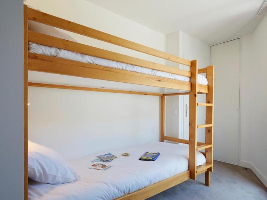 Appartement 8 personnes - G/338_3 PIECES CABINE 8 PERSONNES 10