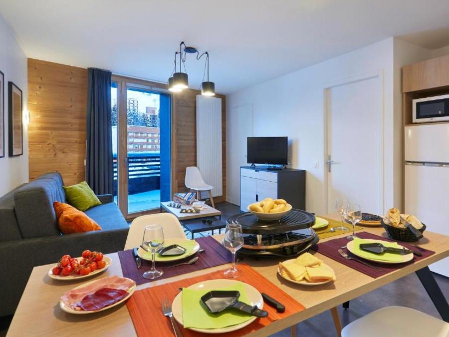 Appartement 6 personnes - G/338_3 PIECES 6 PERSONNES 1