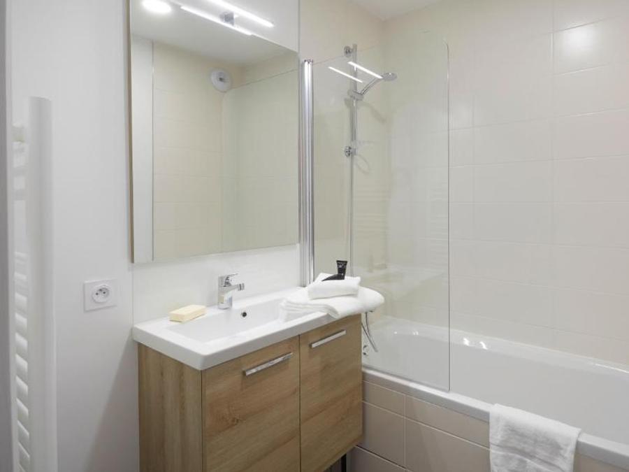 Appartement 6 personnes - G/338_3 PIECES 6 PERSONNES 6