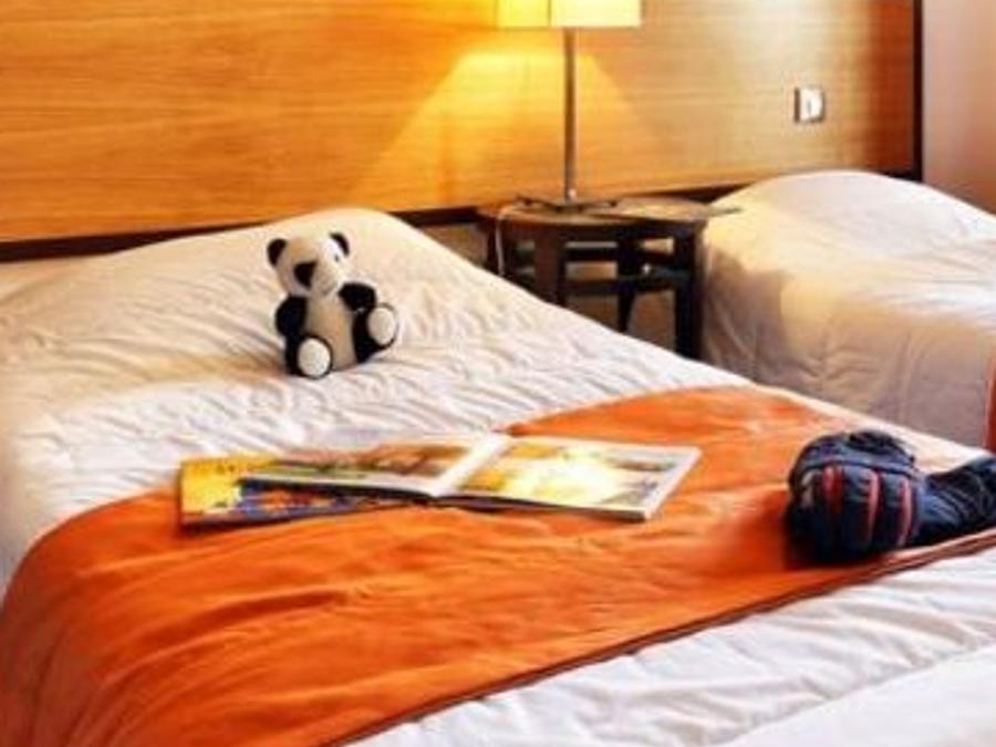Appartement 6 personnes - G/344_2 PIECES CABINE 6 PERSONNES 2